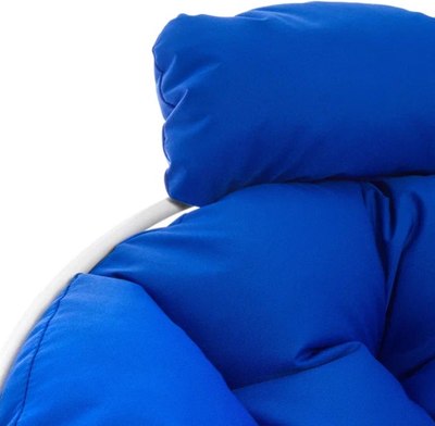 Кресло садовое M-Group Папасан пружинка мини / 12080110- фото10