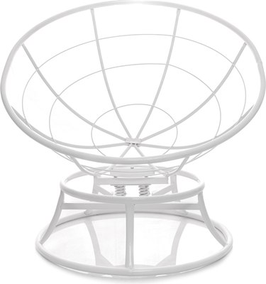 Кресло садовое M-Group Папасан пружинка мини / 12080110- фото6