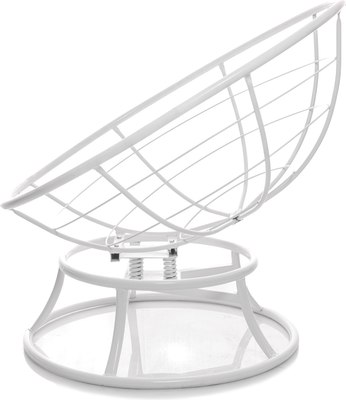 Кресло садовое M-Group Папасан пружинка мини / 12080110- фото9