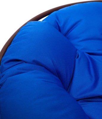 Кресло садовое M-Group Папасан пружинка мини / 12080210- фото10