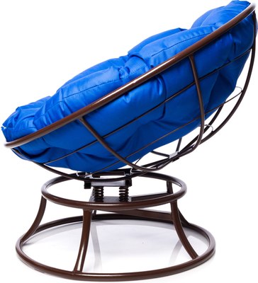 Кресло садовое M-Group Папасан пружинка мини / 12080210- фото4