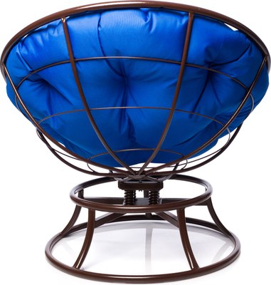 Кресло садовое M-Group Папасан пружинка мини / 12080210- фото5