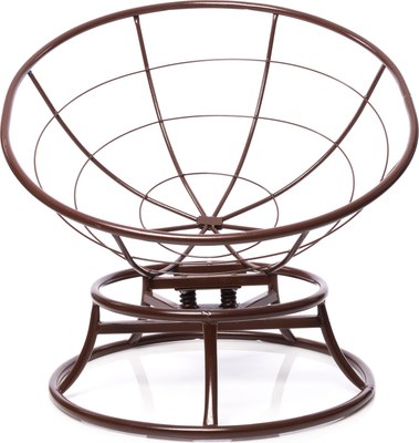 Кресло садовое M-Group Папасан пружинка мини / 12080210- фото6