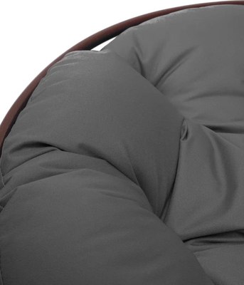 Кресло садовое M-Group Папасан пружинка мини / 12080209- фото10