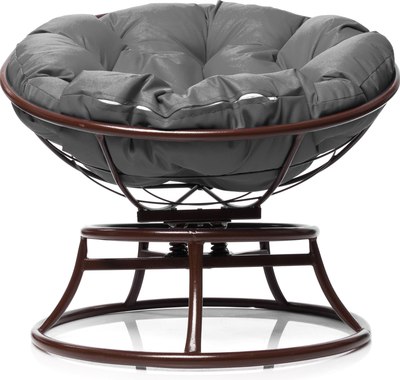 Кресло садовое M-Group Папасан пружинка мини / 12080209- фото2