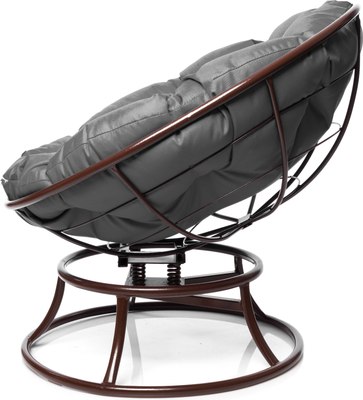 Кресло садовое M-Group Папасан пружинка мини / 12080209- фото4