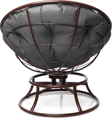 Кресло садовое M-Group Папасан пружинка мини / 12080209- фото5