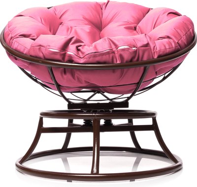 Кресло садовое M-Group Папасан пружинка мини / 12080208- фото2