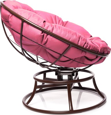 Кресло садовое M-Group Папасан пружинка мини / 12080208- фото3