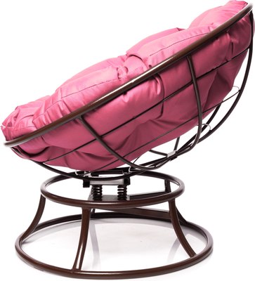 Кресло садовое M-Group Папасан пружинка мини / 12080208- фото4