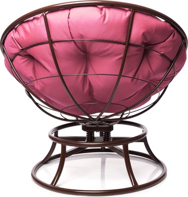 Кресло садовое M-Group Папасан пружинка мини / 12080208- фото5