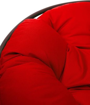 Кресло садовое M-Group Папасан пружинка мини / 12080206- фото10