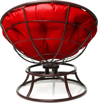 Кресло садовое M-Group Папасан пружинка мини / 12080206- фото5