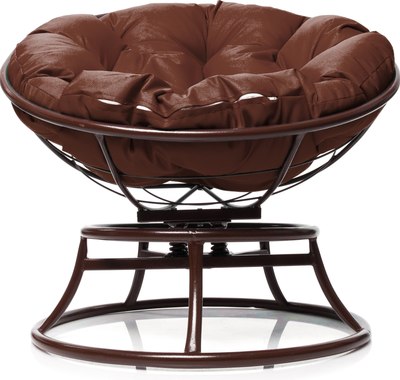 Кресло садовое M-Group Папасан пружинка мини / 12080205- фото2