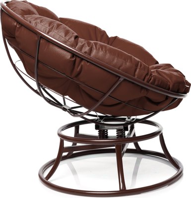 Кресло садовое M-Group Папасан пружинка мини / 12080205- фото3