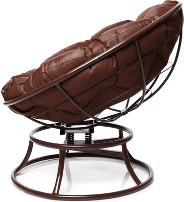 Кресло садовое M-Group Папасан пружинка мини / 12080205- фото4