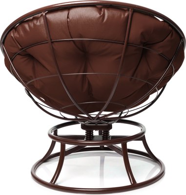 Кресло садовое M-Group Папасан пружинка мини / 12080205- фото5