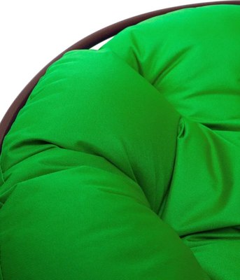 Кресло садовое M-Group Папасан пружинка мини / 12080204- фото10