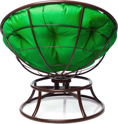 Кресло садовое M-Group Папасан пружинка мини / 12080204- фото5