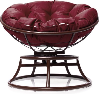 Кресло садовое M-Group Папасан пружинка мини / 12080202- фото2