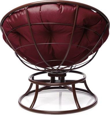 Кресло садовое M-Group Папасан пружинка мини / 12080202- фото5