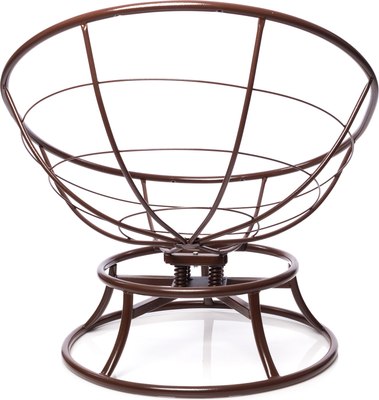 Кресло садовое M-Group Папасан пружинка мини / 12080202- фото7