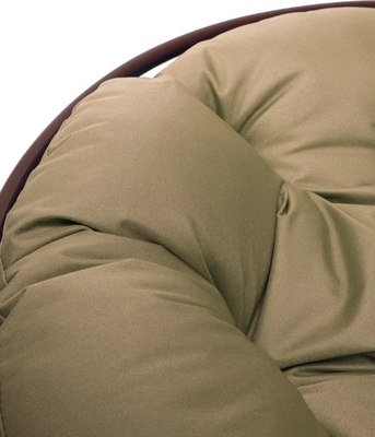 Кресло садовое M-Group Папасан пружинка мини / 12080201- фото10