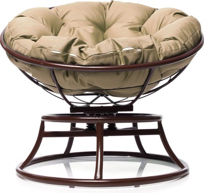 Кресло садовое M-Group Папасан пружинка мини / 12080201- фото2