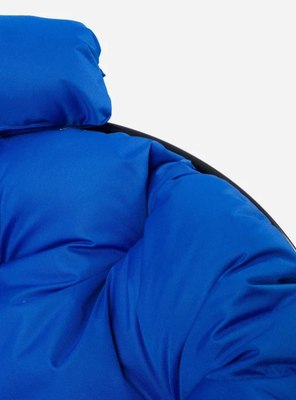 Кресло садовое M-Group Папасан пружинка мини / 12080410- фото10