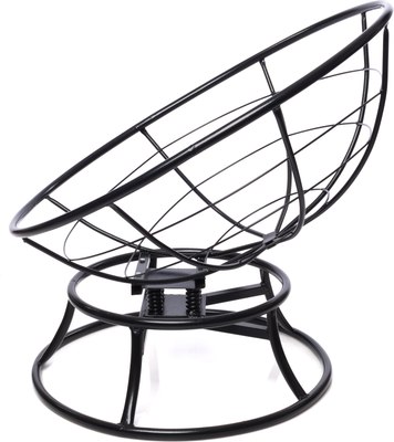 Кресло садовое M-Group Папасан пружинка мини / 12080410- фото9