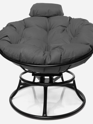 Кресло садовое M-Group Папасан пружинка мини / 12080409- фото5