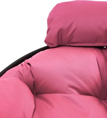 Кресло садовое M-Group Папасан пружинка мини / 12080408- фото10