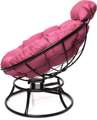 Кресло садовое M-Group Папасан пружинка мини / 12080408- фото3