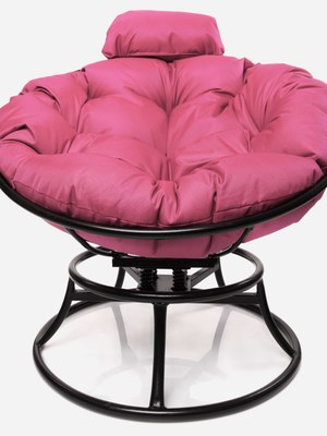 Кресло садовое M-Group Папасан пружинка мини / 12080408- фото5