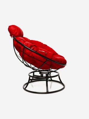 Кресло садовое M-Group Папасан пружинка мини / 12080406- фото2