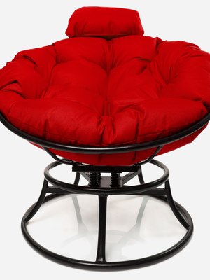 Кресло садовое M-Group Папасан пружинка мини / 12080406- фото5