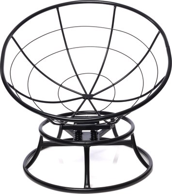 Кресло садовое M-Group Папасан пружинка мини / 12080406- фото6