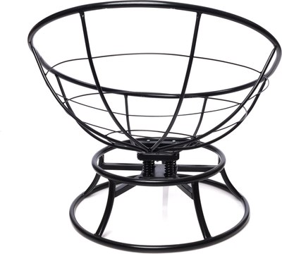 Кресло садовое M-Group Папасан пружинка мини / 12080406- фото7