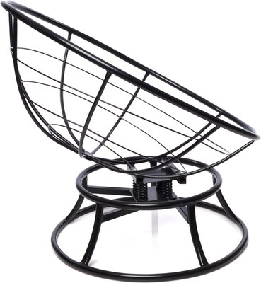 Кресло садовое M-Group Папасан пружинка мини / 12080406- фото8