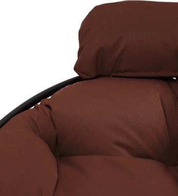 Кресло садовое M-Group Папасан пружинка мини / 12080405- фото10