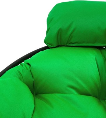 Кресло садовое M-Group Папасан пружинка мини / 12080404- фото10