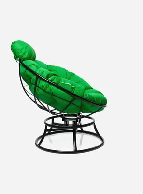 Кресло садовое M-Group Папасан пружинка мини / 12080404- фото2