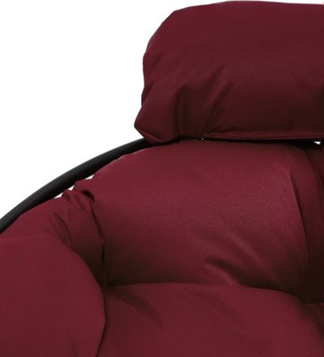 Кресло садовое M-Group Папасан пружинка мини / 12080402- фото10