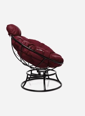 Кресло садовое M-Group Папасан пружинка мини / 12080402- фото2