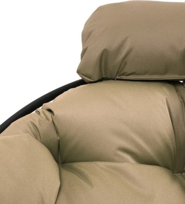 Кресло садовое M-Group Папасан пружинка мини / 12080401- фото10