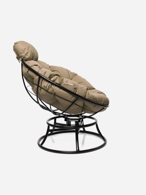 Кресло садовое M-Group Папасан пружинка мини / 12080401- фото2