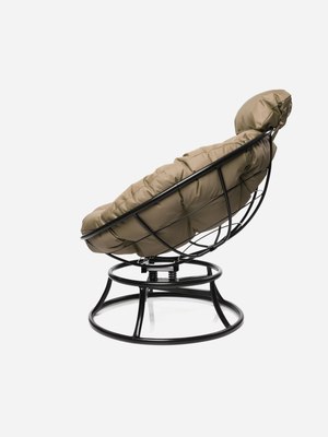 Кресло садовое M-Group Папасан пружинка мини / 12080401- фото3