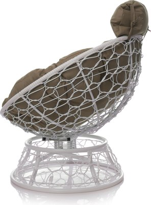 Кресло садовое M-Group Папасан пружинка мини / 12090101- фото5