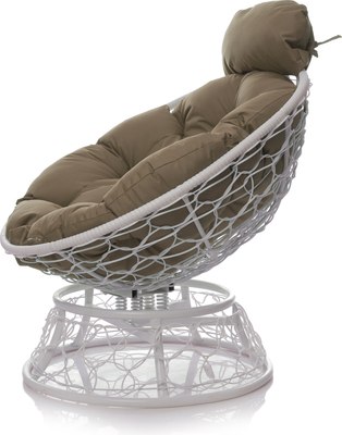 Кресло садовое M-Group Папасан пружинка мини / 12090101- фото7