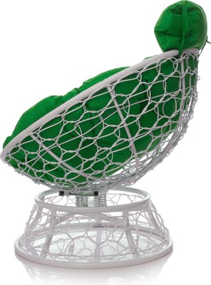 Кресло садовое M-Group Папасан пружинка мини / 12090104- фото5